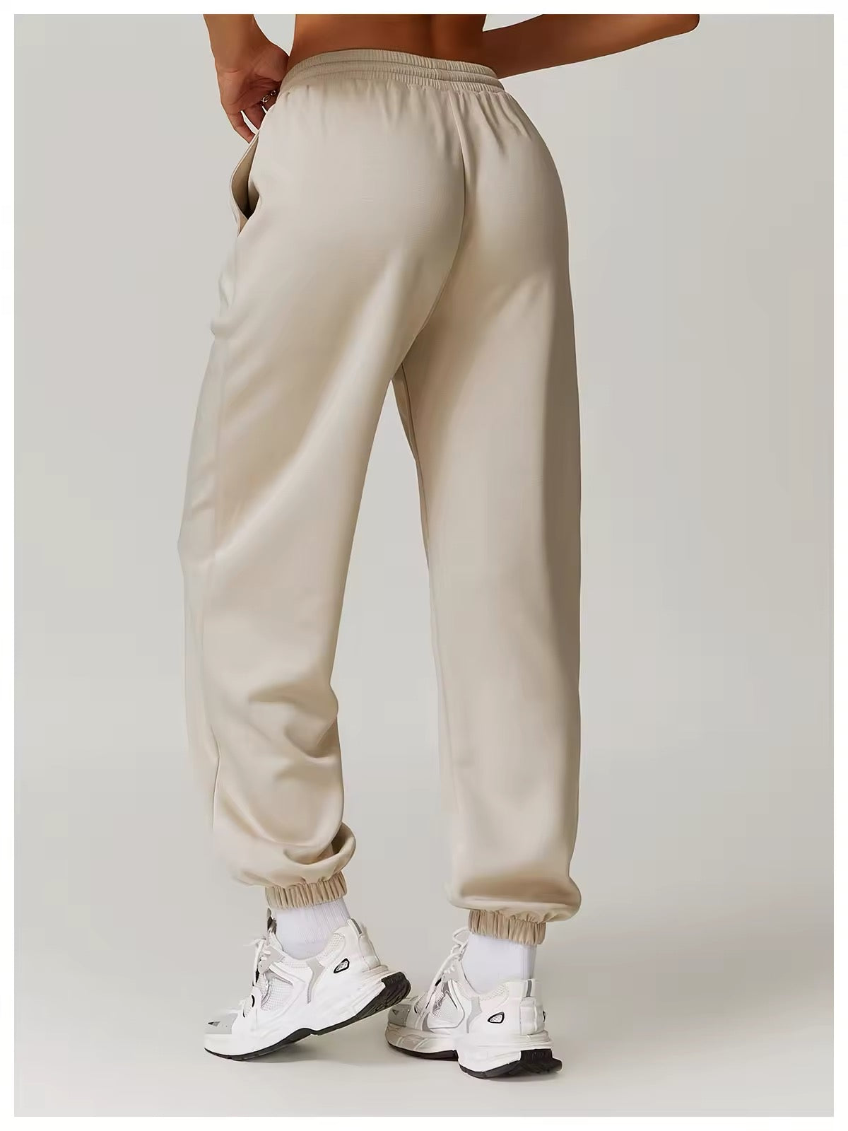 Hellebore Jogger