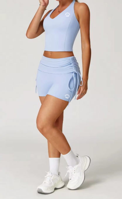 Ixora Shorts