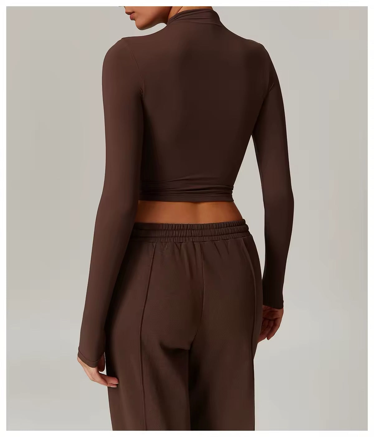 Amaryllis Casual Top
