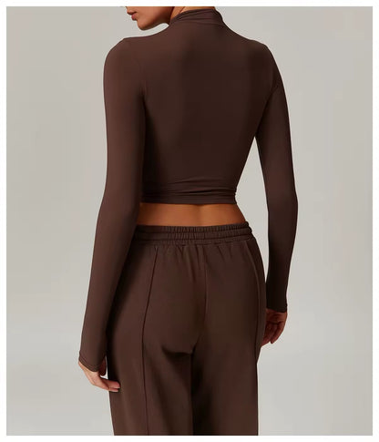 Amaryllis Casual Top