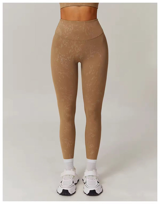 Crystal Leggings