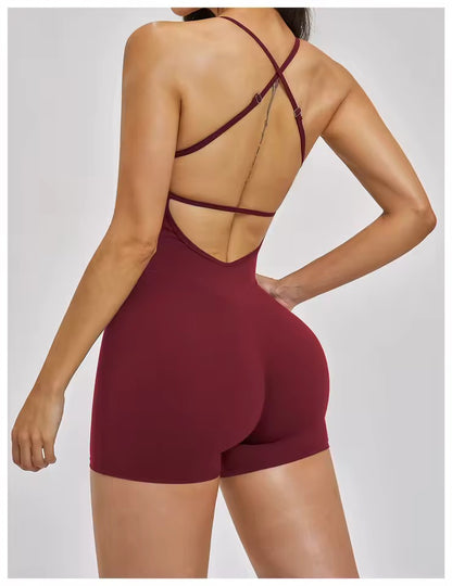 Poppy Jumpsuit