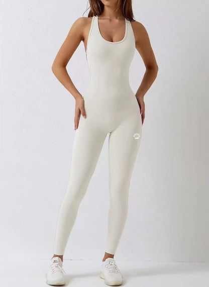 Liatris Jumpsuit