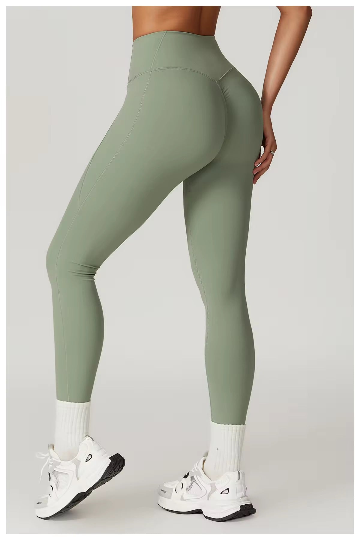 Orchid Leggings