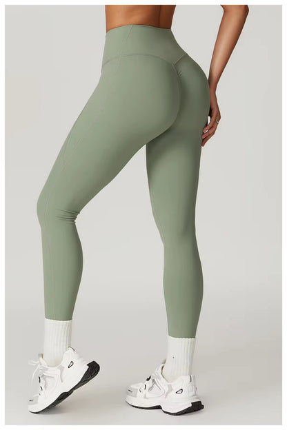 Orchid Leggings