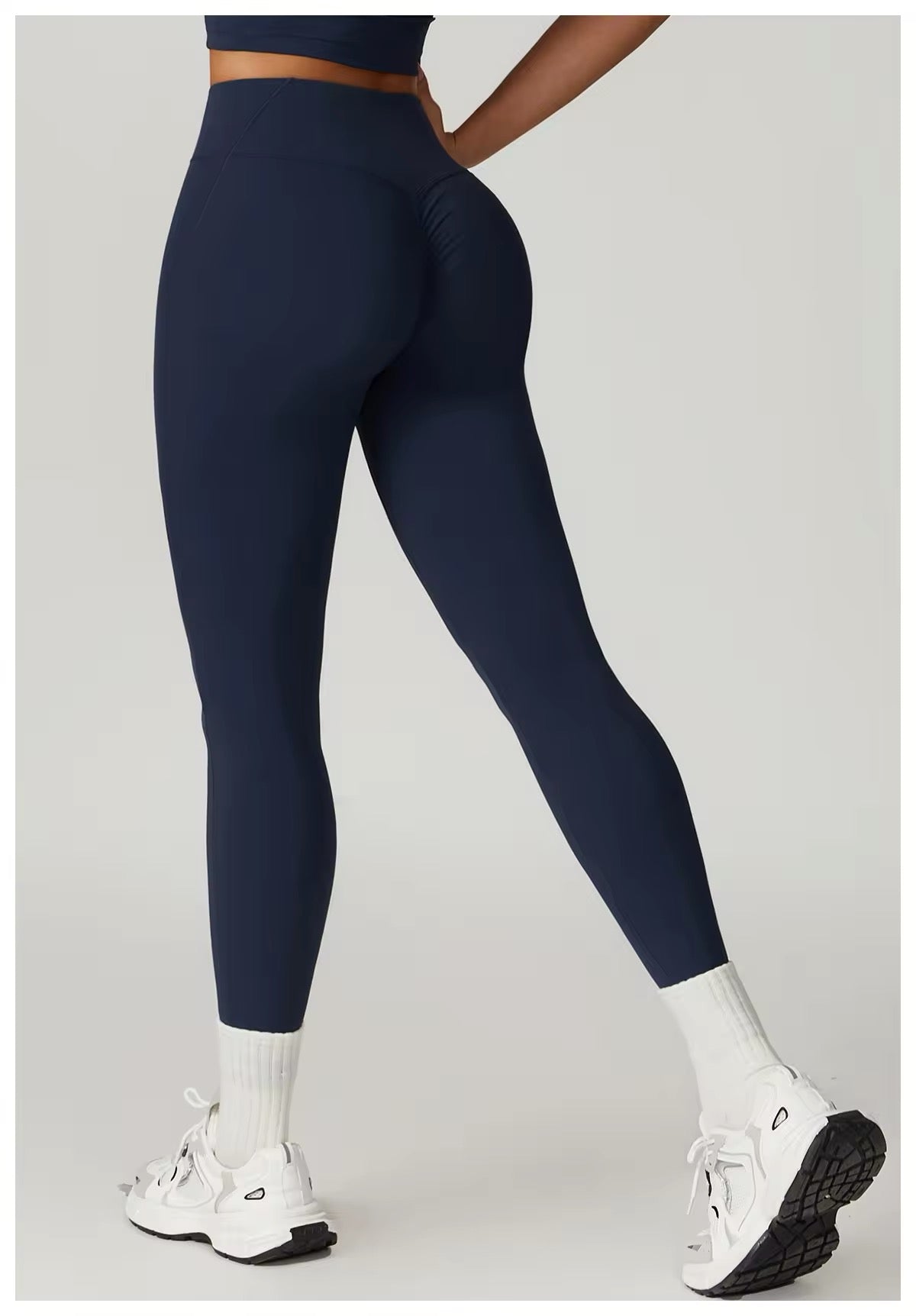 Orchid Leggings