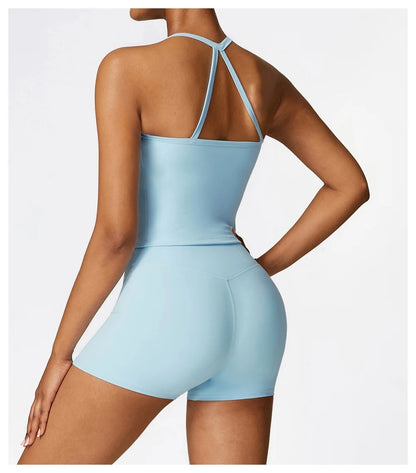 Ipomea Shorts