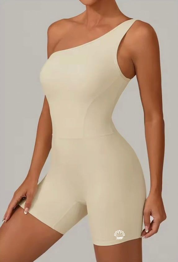 Winter Rose Jumpsuit