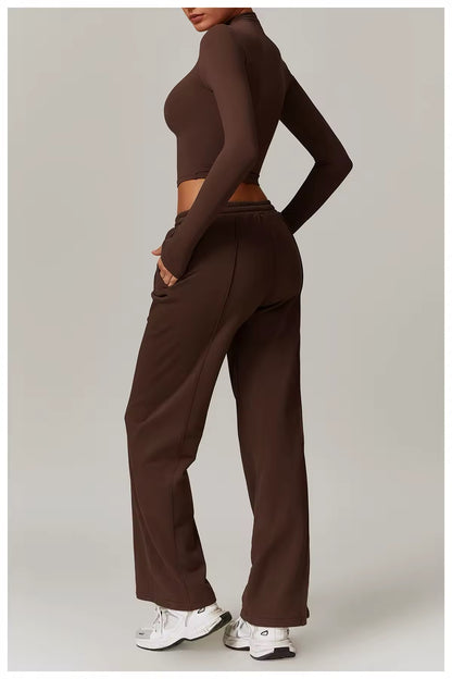 Amaryllis Casual Top
