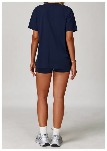 Lotus Tshirt