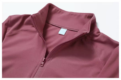 Orchid Longsleeve Shirt