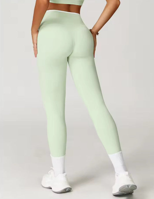 Salvia Leggings