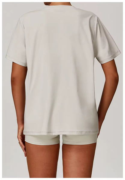 Lotus Tshirt