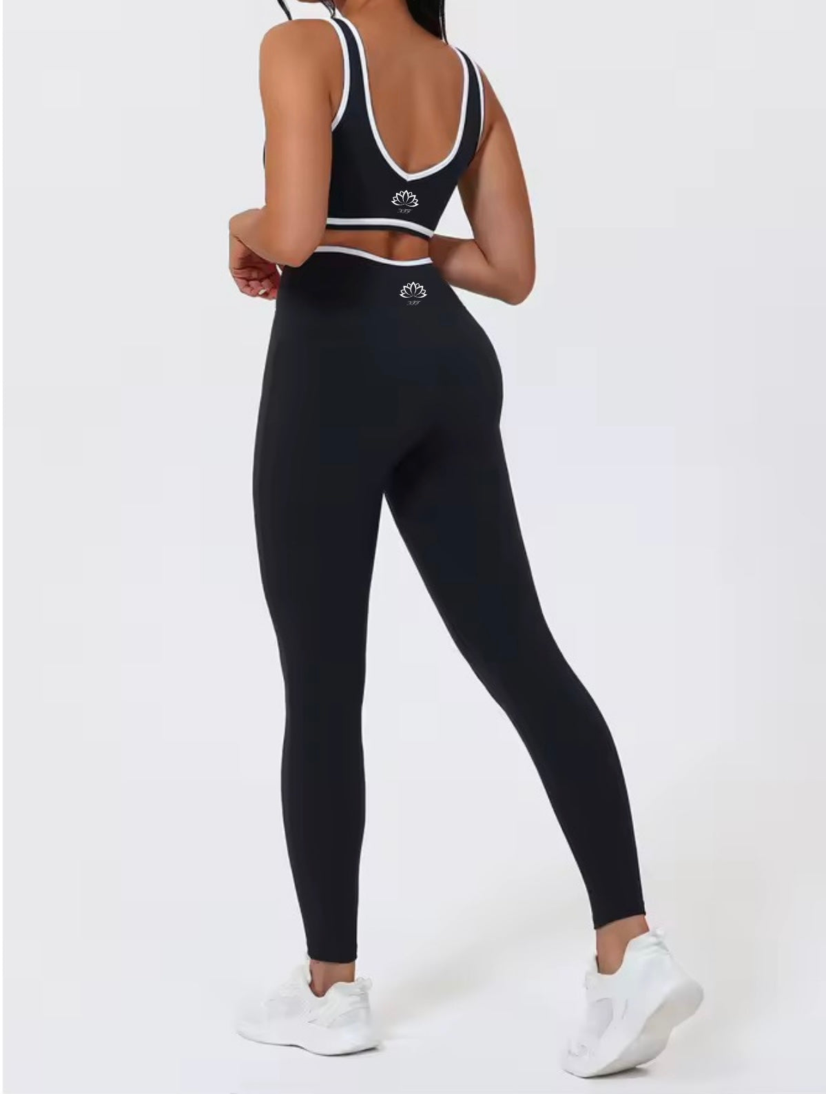 Statice Leggings