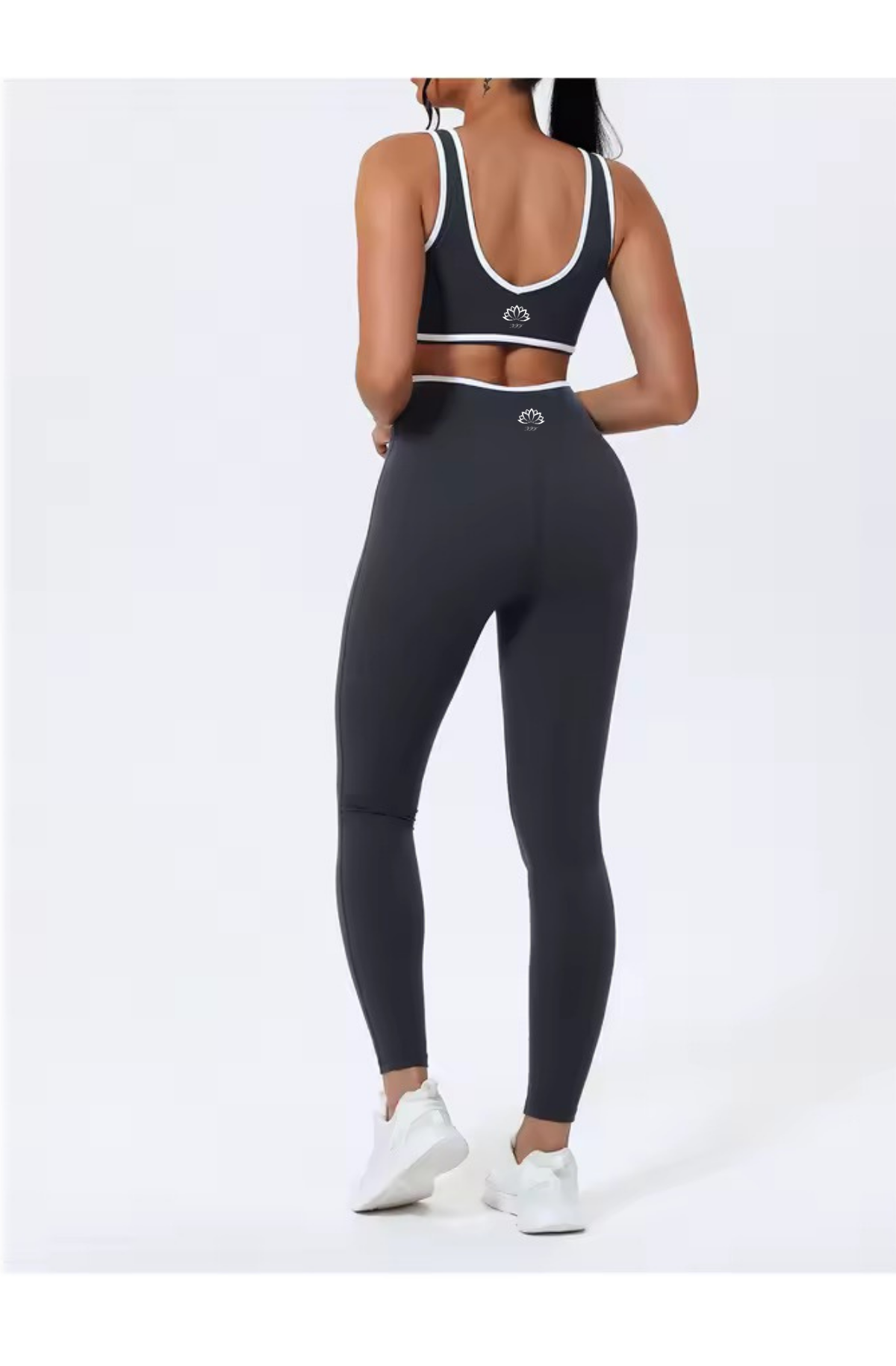 Statice Leggings