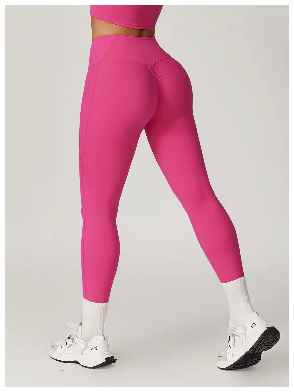 Orchid Leggings
