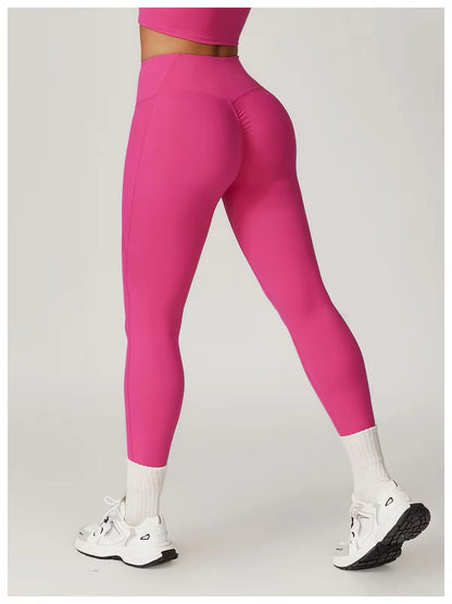 Orchid Leggings