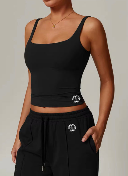 Amaryllis Tank Top