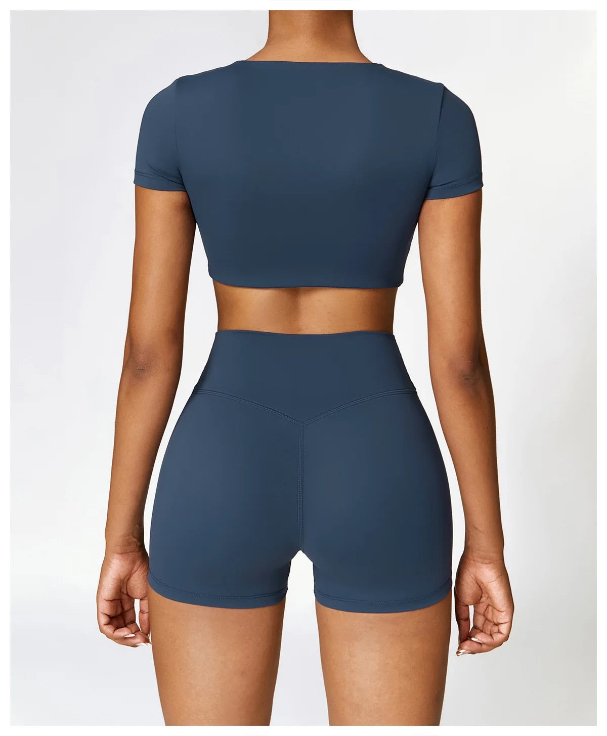 Ipomea Shorts