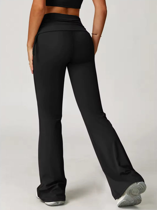 Ixora flaredLeggings