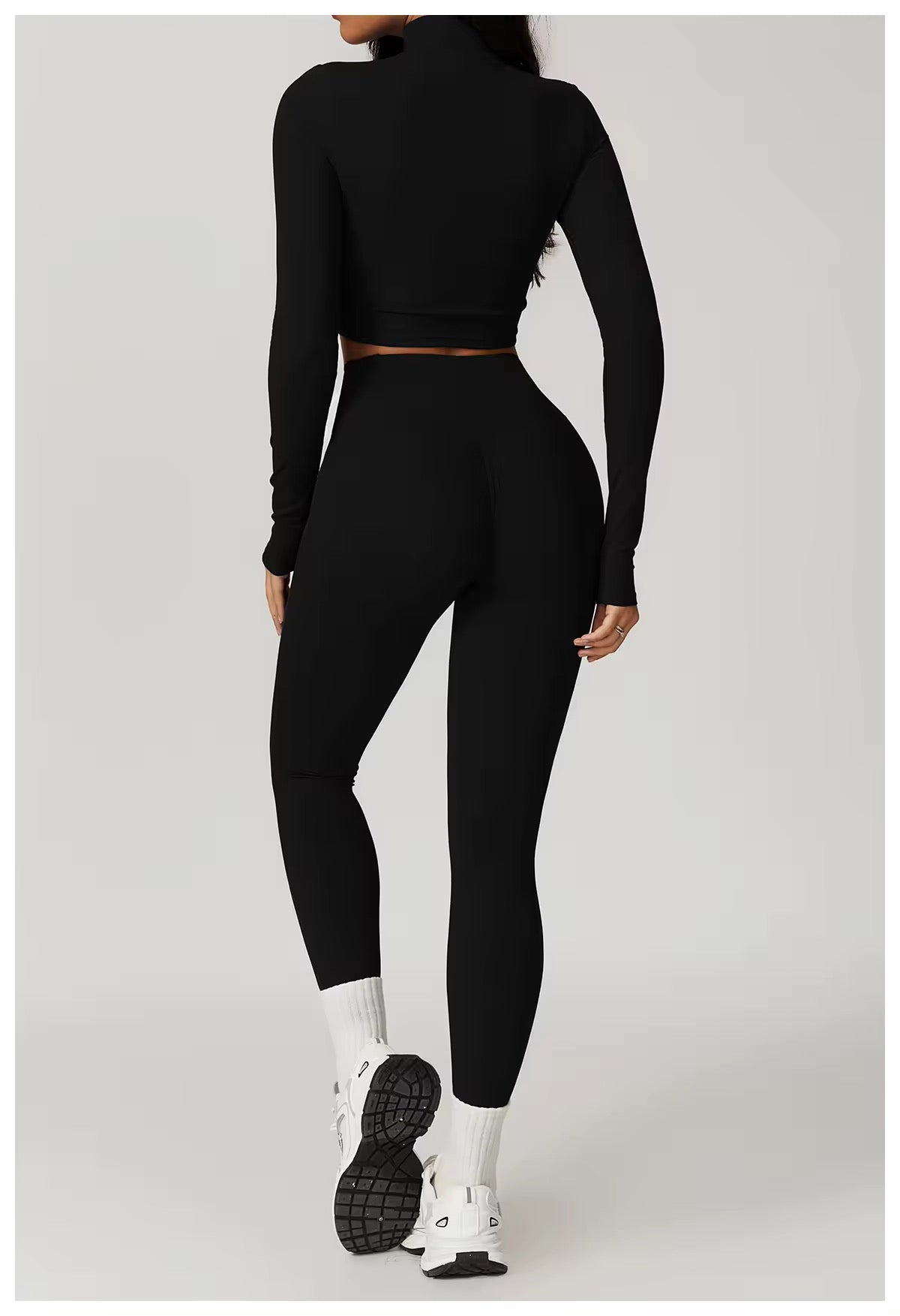 Orchid Leggings