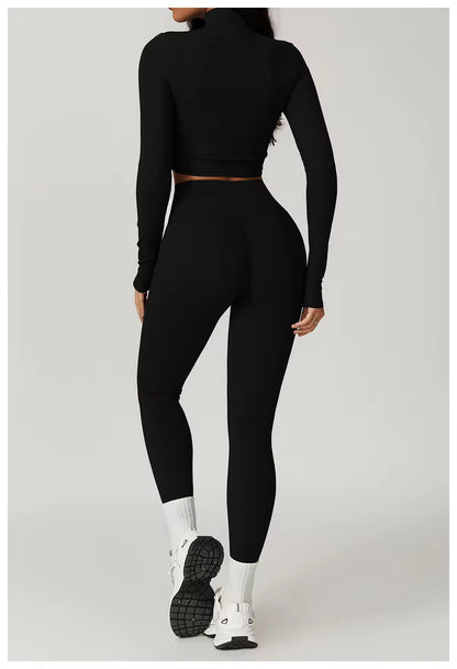 Orchid Leggings
