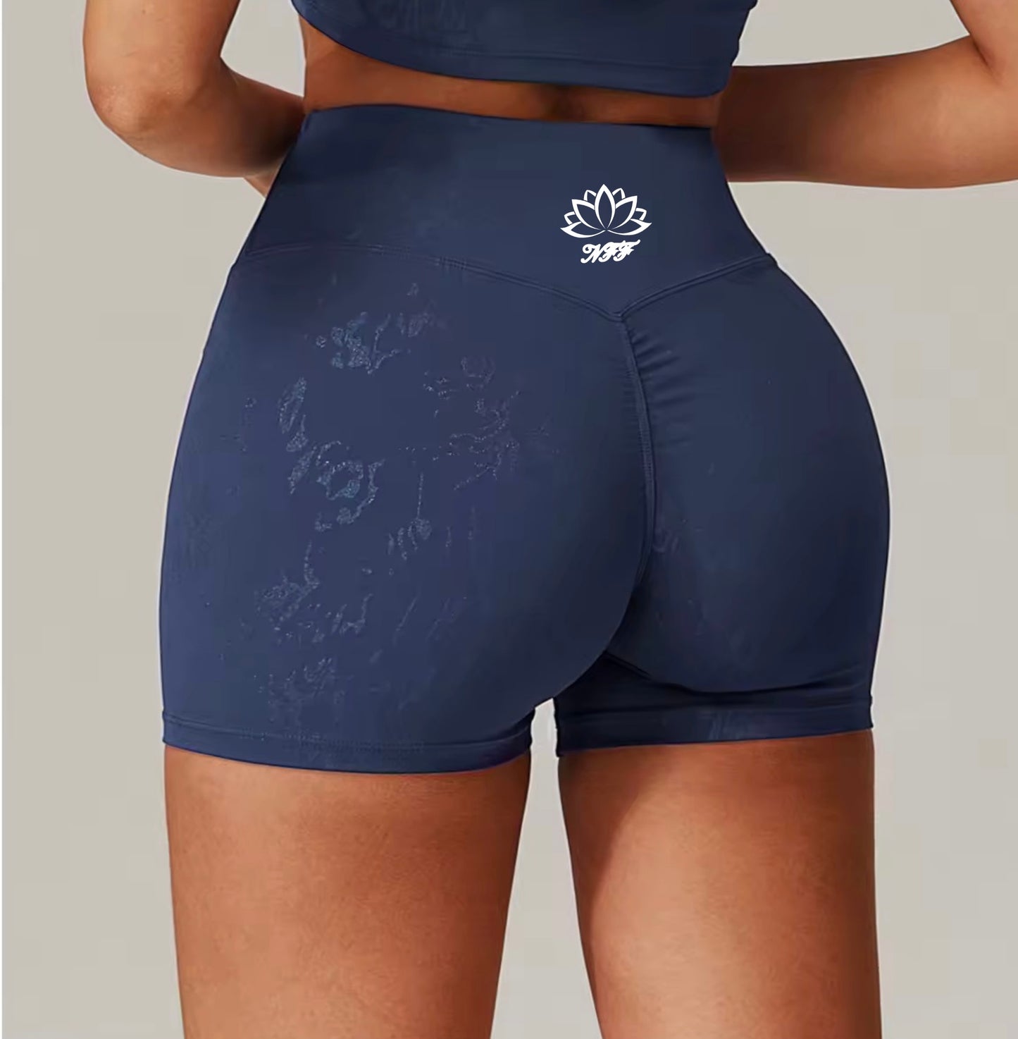 Crystal Shorts