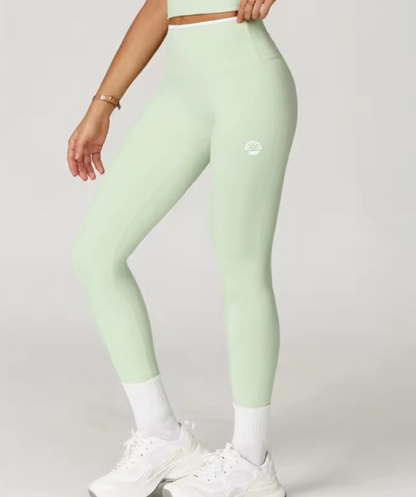 Salvia Leggings