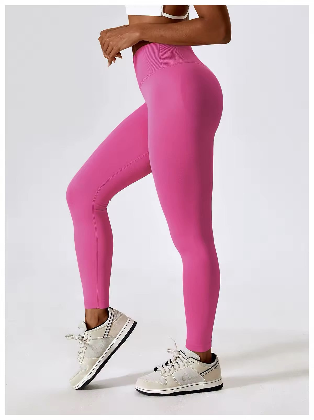 Aconite Seamless Leggings