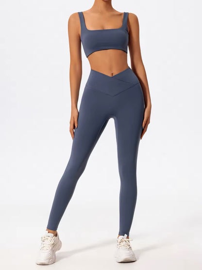 Gaura Leggings