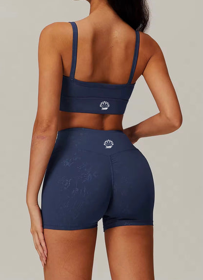 Crystal Shorts