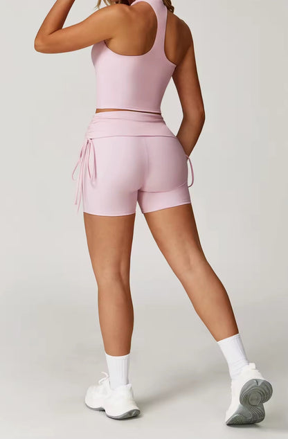 Ixora Shorts