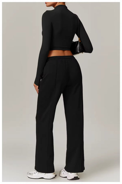 Amaryllis Casual Top