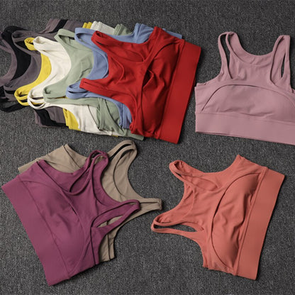 Daisy Sports Bra