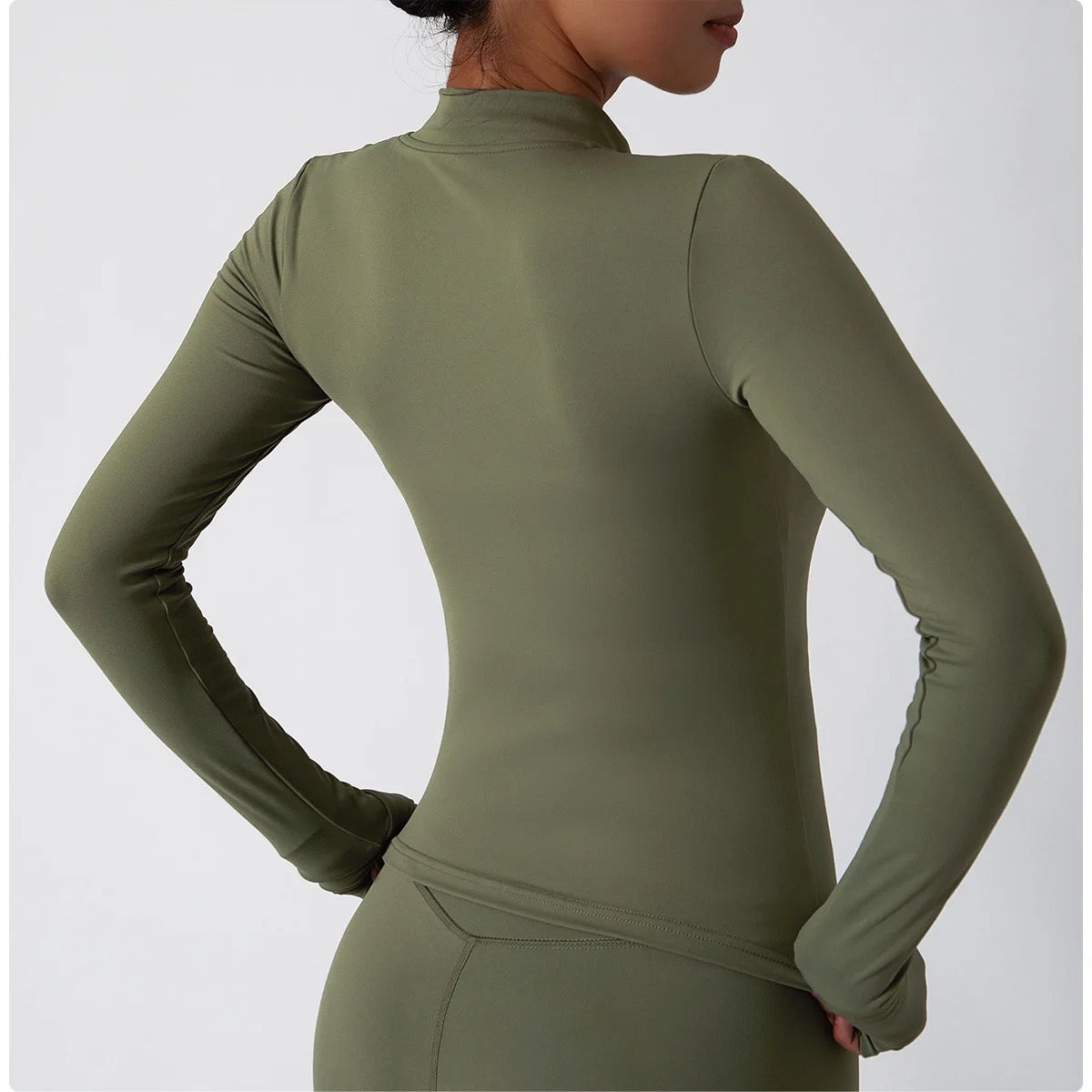 Anemone jacket