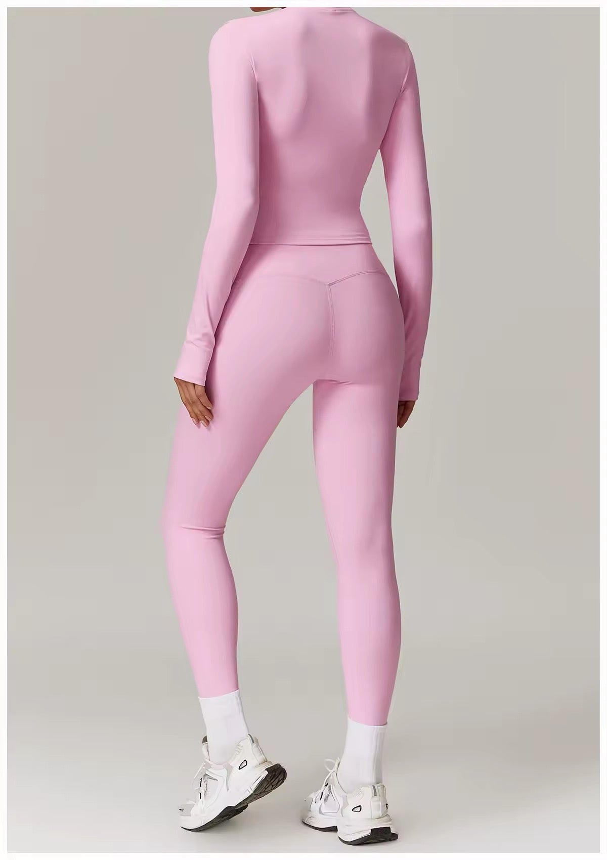Heather Leggings