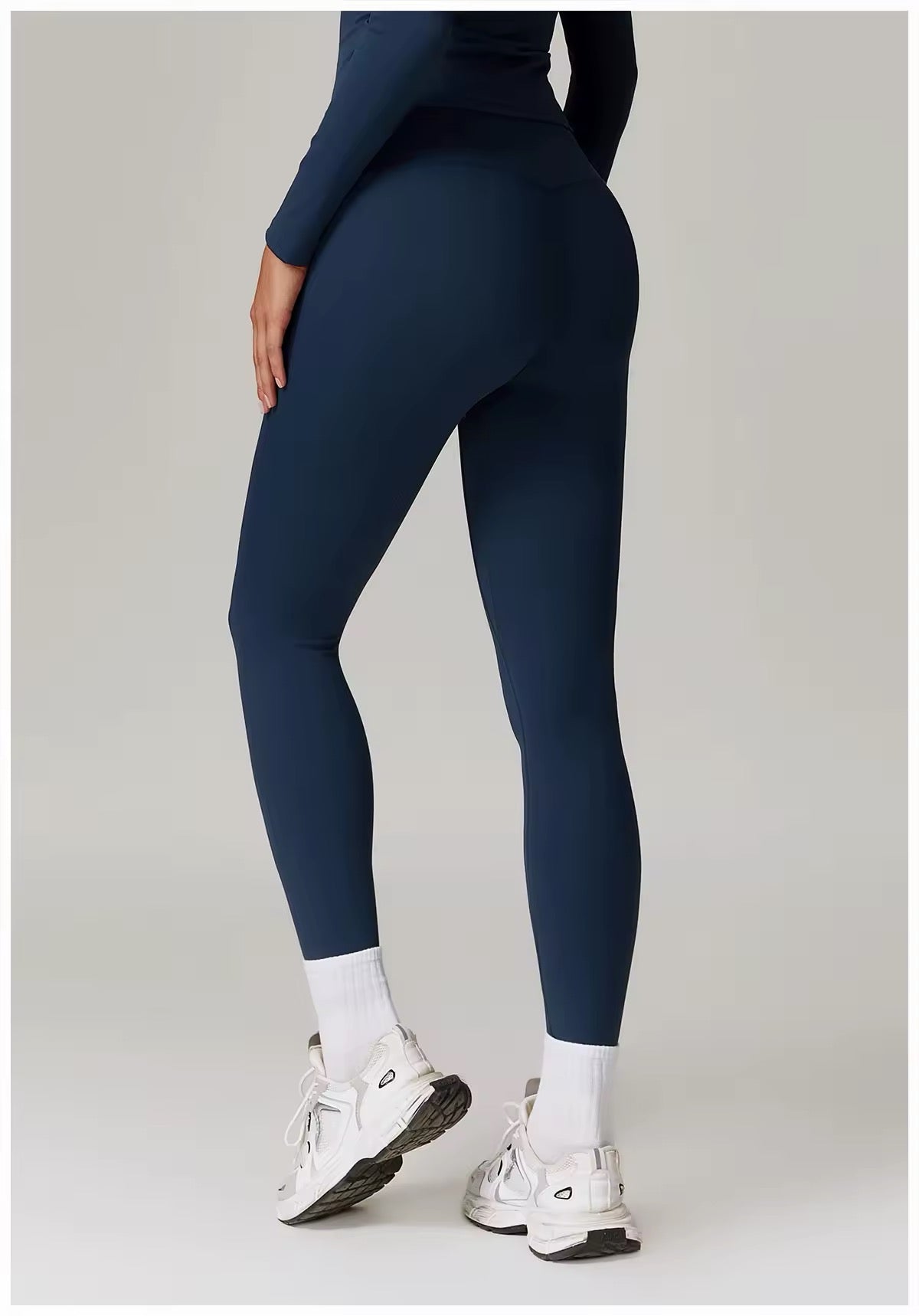 Heather Leggings