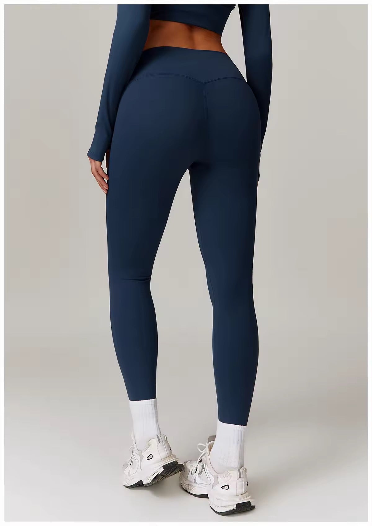 Heather Leggings