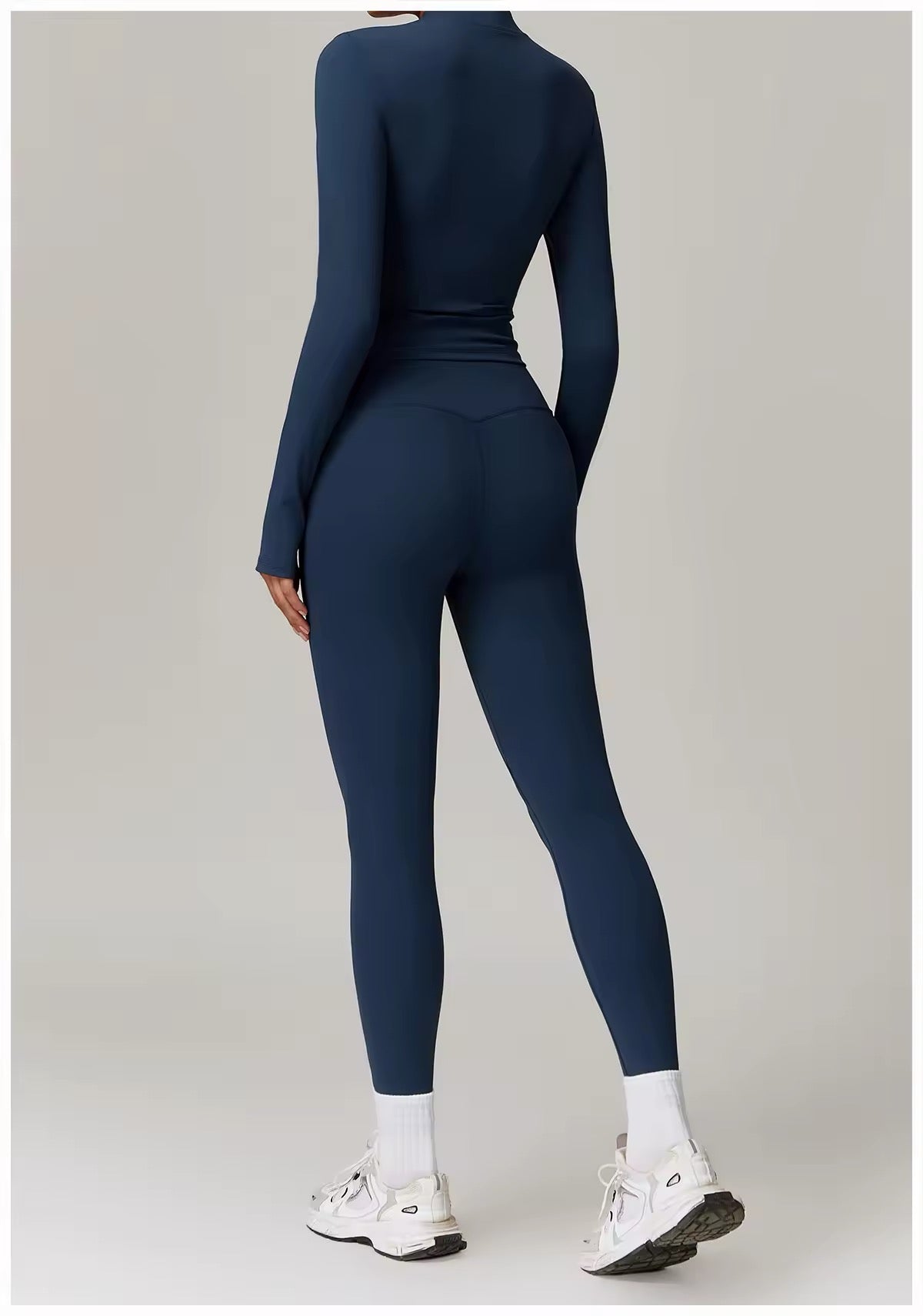 Heather Leggings