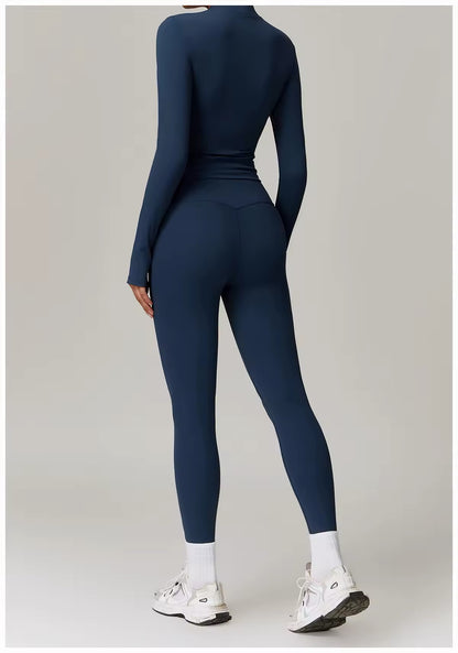 Heather Leggings