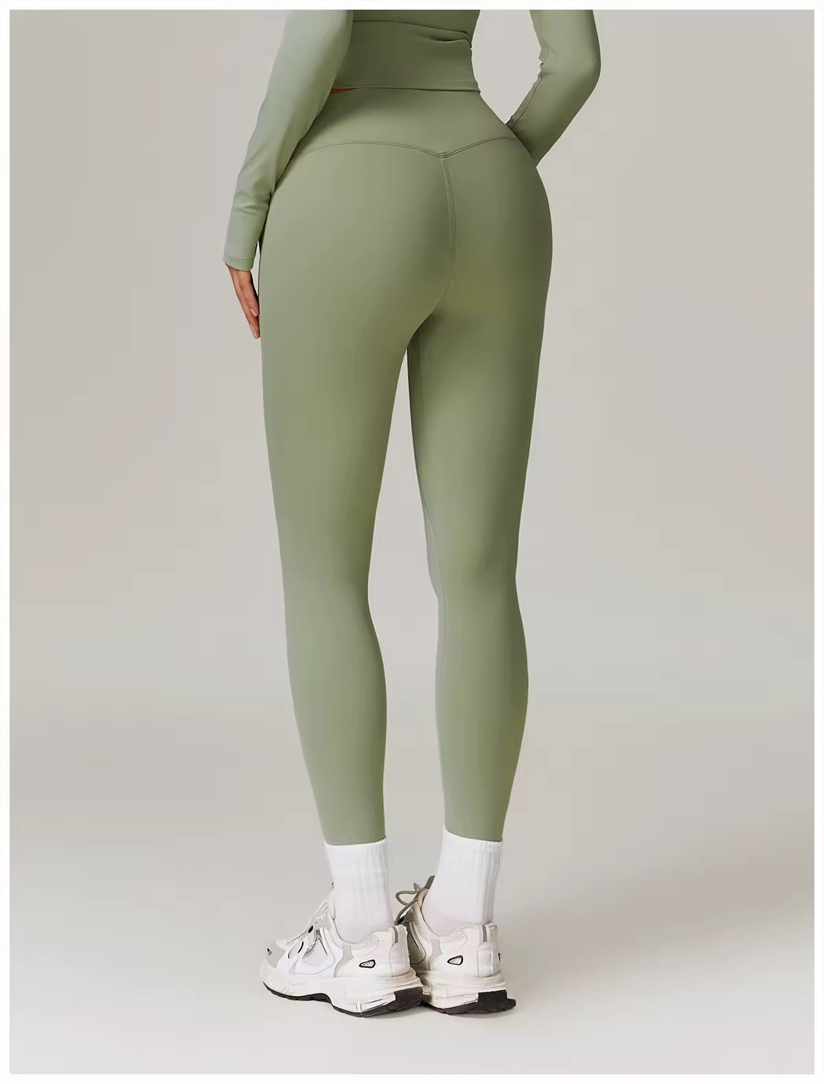 Heather Leggings