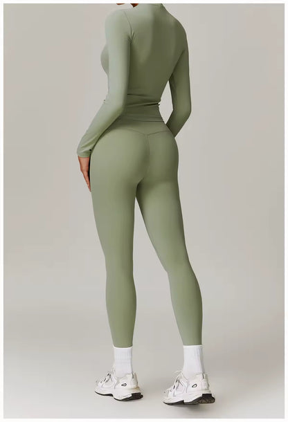 Heather Leggings