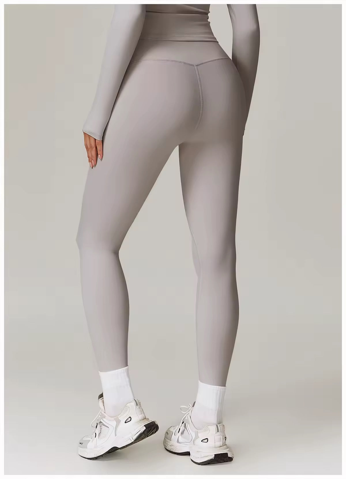 Heather Leggings