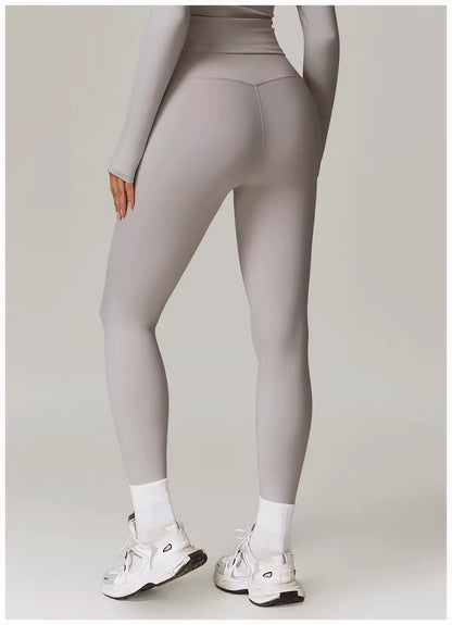 Heather Leggings