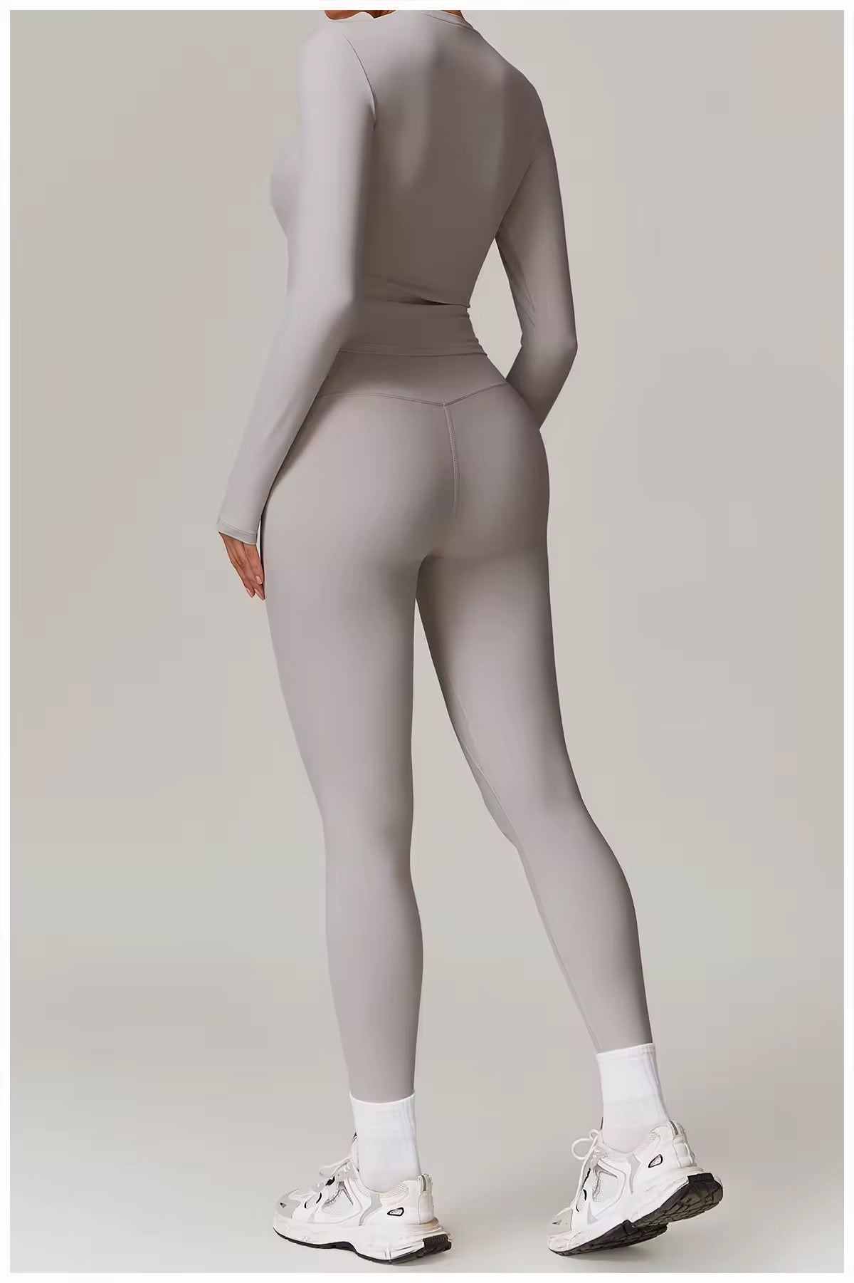 Heather Leggings