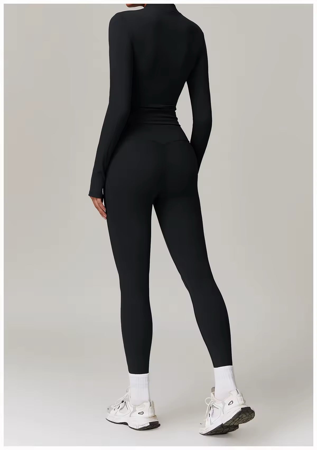 Heather Leggings
