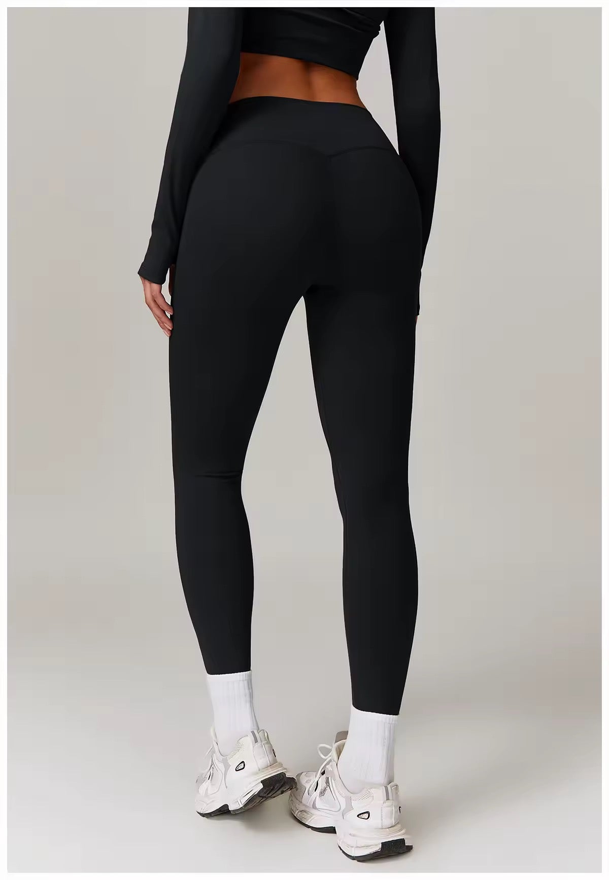 Heather Leggings