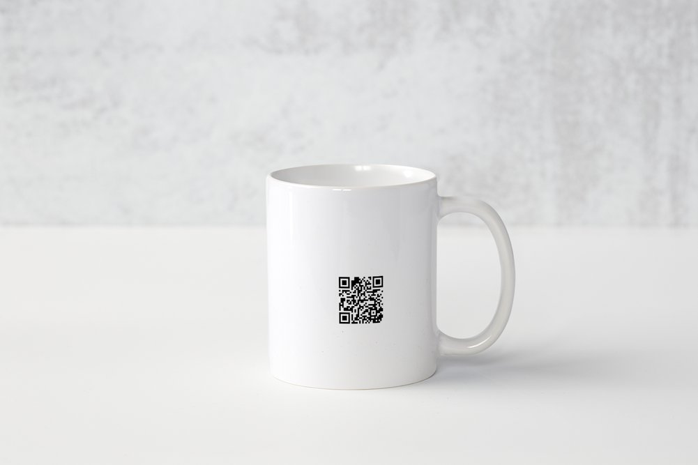 Every Day Mug
