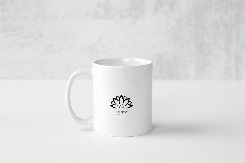 Every Day Mug