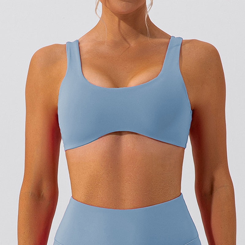 Zinnia Sport Bra